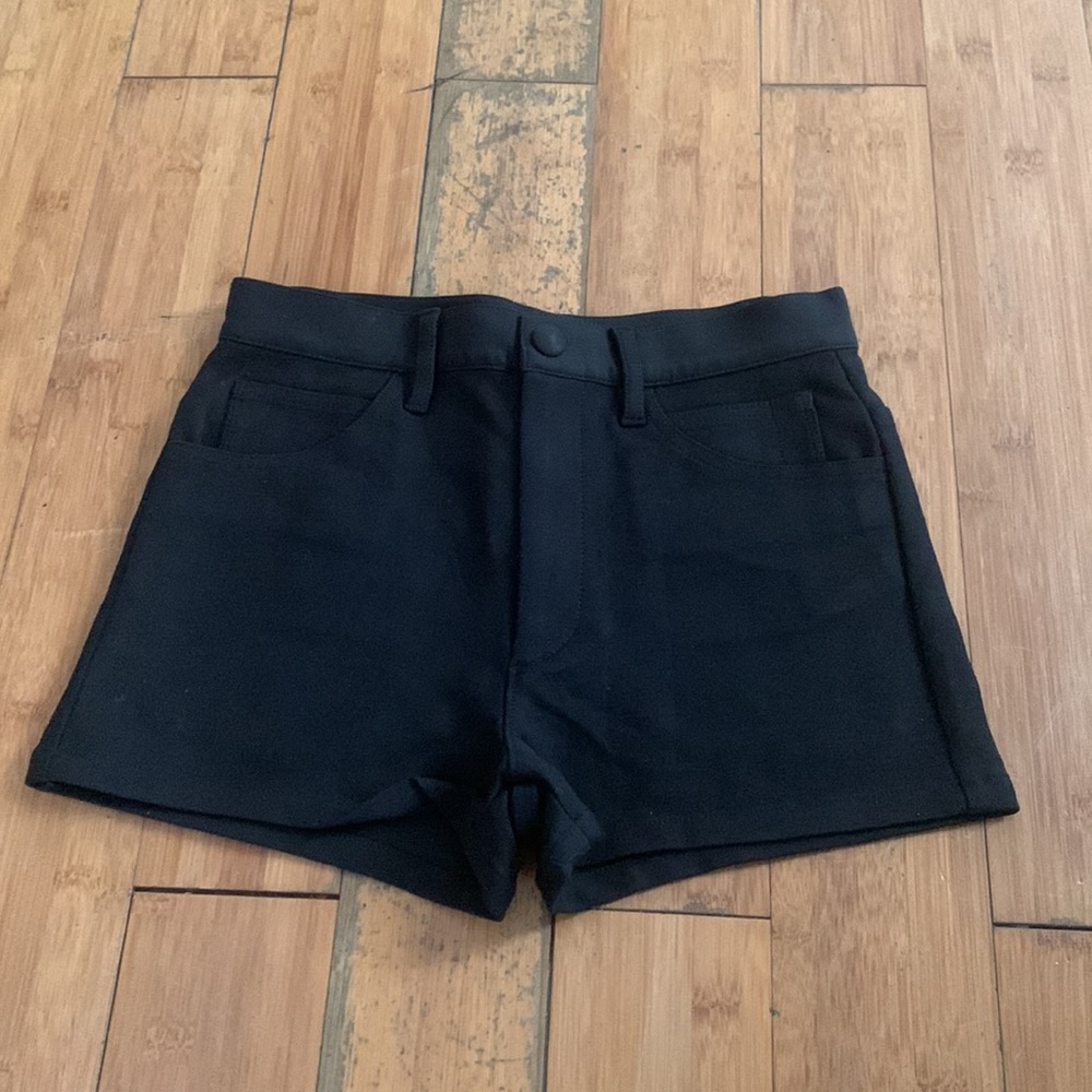 Helmut Lang shorts